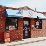 Smoke-A-Holics BBQ - Fort Worth, TX