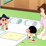 S20.E20: Your Life, My Life/Harry Gets Stuck