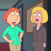 S9.E9: And I'm Joyce Kinney