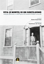 Vita (E Morte) Di Un Gentiluomo (Various)