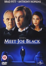 Meet Joe Black (1999)