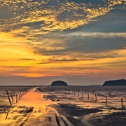 Getbol, Korean Tidal Flats