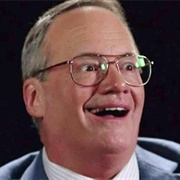 Jim Cornette