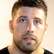 Sam Sexton (British Professional Boxer)