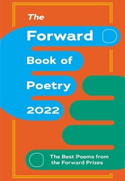 The Forward Book of Poetry 2022 (Various)