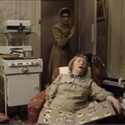 Eastenders: "Dot and Ethel" (S1,E249)