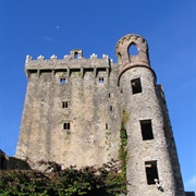 Blarney Castle, Ireland