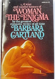 Woman the Enigma (Barbara Cartland)