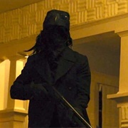 True Detective - "Church in Ruins"