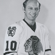 Dennis Hull (Chicago Blackhawks)