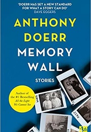 Memory Wall (Doerr)