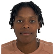 Marileidy Paulino (Dominican Republic) Athletics