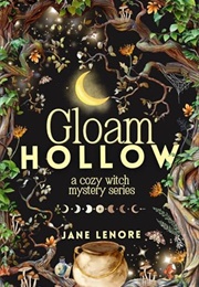 Toil & Truffle (Jane Lenore)