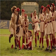 A League of Their Own: "Stealing Home" (S1,E6)