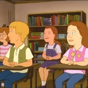 S6.E12: Are You There God? It's Me, Margaret Hill