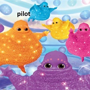 Boohbah Pilot