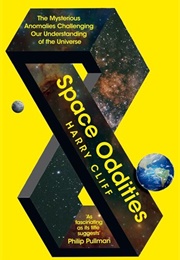 Space Oddities (Harry Cliff)