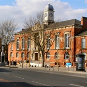 Sale, Greater Manchester