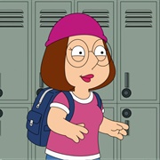 Meg Griffin
