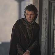 S2.E3: The Burning Mill