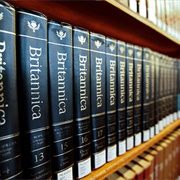 Encyclopedias