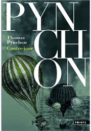 Contre-Jour (Thomas Pynchon)