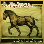 Ballydowse – the Land, the Bread, and the People