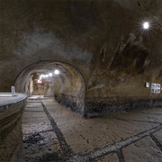 Mukyudo Air Raid Museum, Sasebo