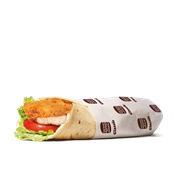 Royal Crispy Wrap