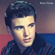 Ricky Nelson - A Teenager's Romance