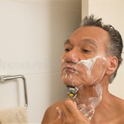 Shaving