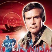 The Six Million Dollar Man Season 1