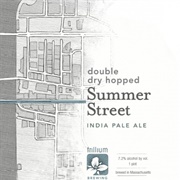 DDH Summer Street - Trillium