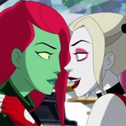 Harley Quinn: "A Very Problematic Valentine's Day Special" (S3,E11)