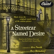 Alex North - A Streetcar Named Desire