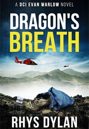 Dragon's Breath (Rhys Dylan)