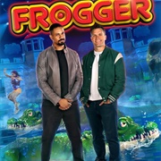 Frogger