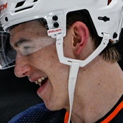 Ryan McLeod (Buffalo Sabres)