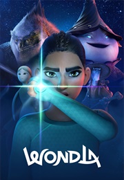 Wondla (2024)