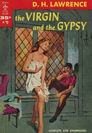 The Virgin and the Gypsy (D.H. Lawrence)