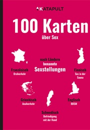 100 Karten Über Sex (Katapult)