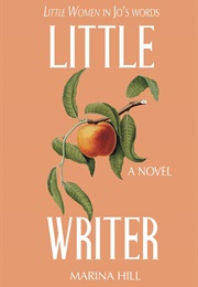 Little Writer (Marina Hill)