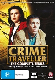 Crime Traveller (1997)