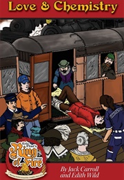 Love and Chemistry (Jack Carroll)