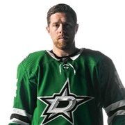 Joe Pavelski (American) - Dallas Stars