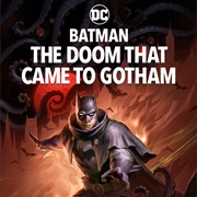 Batman: The Doom That Came to Gotham