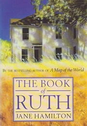 The Book of Ruth (Hamilton, Jane)