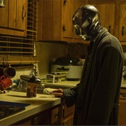 Watchmen: "Little Fear of Lightning" (S1,E5)