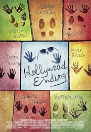 Hollywood Ending (2002)