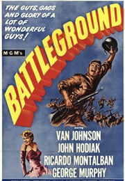 Battleground (1949)